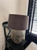 Landelijke kruik lamp, Ophalen, Zo goed als nieuw, Rond