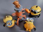 Minions The Rise of Gru speelset, Kinderen en Baby's, Ophalen of Verzenden, Zo goed als nieuw