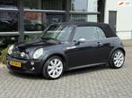 Mini Mini Cabrio 1.6 Cooper S Sidewalk, Auto's, Mini, Voorwielaandrijving, 65 €/maand, Gebruikt, Parkeersensor