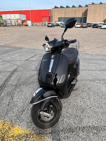 Vespa 125cc 4 Takt  beschikbaar voor biedingen