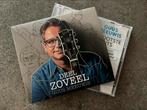 Cd met handtekening Guus meeuwis - deel zoveel, Levenslied of Smartlap, Ophalen of Verzenden, Zo goed als nieuw