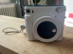 Instax square SQ1 instant camera, Ophalen of Verzenden, Zo goed als nieuw, Polaroid, Fuji