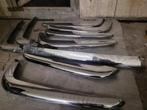 Diverse Bumpers - Oldtimer/Klassieker, Auto-onderdelen, Gebruikt, Jaguar, Ophalen of Verzenden, Achter