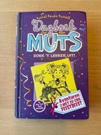 Dagboek van een muts 2 - Zoek 't lekker uit!, Ophalen of Verzenden, Gelezen, Fictie