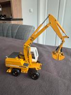 Conrad Liebherr 912 Mobiele Graafmachine 1:50, Hobby en Vrije tijd, Overige merken, 1:50 of kleiner, Overige typen, Ophalen of Verzenden
