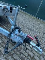 Onderdelen aanhanger, Auto diversen, Aanhangwagen-onderdelen, Ophalen of Verzenden, Zo goed als nieuw