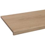 Vensterbank eiken natuur 30x250x 2.8 cm(1), Ophalen, Nieuw