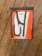 Derrière le Miroir nr. 240 Bram van Velde (1980), Ophalen of Verzenden, Zo goed als nieuw