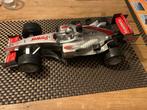 Formule 1 speelgoedauto, Kinderen en Baby's, Speelgoed | Speelgoedvoertuigen, Ophalen, Gebruikt