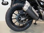 TRIUMPH Scrambler 400 X Travel Edition (bj 2025), Bedrijf, Onbekend, Overig, Onbekend