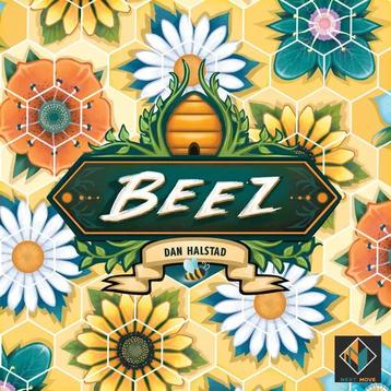 Beez Bordspel - Nederlands beschikbaar voor biedingen