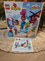 Duplo marvel, Kinderen en Baby's, Speelgoed | Duplo en Lego, Ophalen of Verzenden, Zo goed als nieuw, Duplo