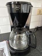 Koffiezetapparaat Melitta, Ophalen of Verzenden, Zo goed als nieuw, Koffiemachine