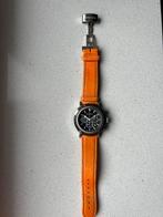 Nautica Chronograaf Herenhorloge, Sieraden, Tassen en Uiterlijk, Horloges | Heren, Overige merken, Staal, Polshorloge, Ophalen of Verzenden