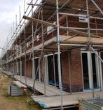 Gezocht werk als zzp steigerbouwer, 33 - 40 uur, Overige niveaus, Starter, Freelance of Uitzendbasis