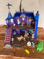 Playmobil - Scooby Doo 70361 (compleet), Ophalen of Verzenden, Zo goed als nieuw