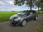 Opel Corsa 1.4 16V, Nieuwe APK/, Auto's, Voorwielaandrijving, 4 cilinders, 100 pk, Origineel Nederlands