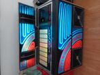 rock ola 464  160 selection, Verzamelen, Automaten | Jukeboxen, Ophalen, Gebruikt, Rock Ola