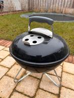 Weber Smokey Joe Barbecue - Compact en Draagbaar, Ophalen, Gebruikt