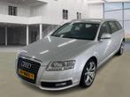 Audi A6 Avant 2.0 TFSI Advance 2010 AUTOMAAT ORG NL/NAP/XENO, Auto's, Audi, Euro 5, Stof, 4 cilinders, 1984 cc
