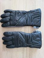 Difi lederen motor handschoenen maat xxl. Zo goed als nieuw, Dames, Difi, Ophalen of Verzenden, Handschoenen