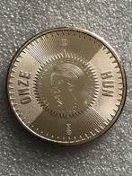 5 euro 2007, zilver, Michiel de Ruyter., Postzegels en Munten, Munten | Nederland, Verzenden, Koningin Beatrix, Zilver, Euro's