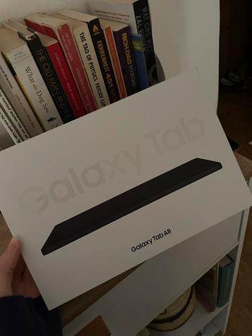 Samsung Galaxy Tab A8 32GB beschikbaar voor biedingen