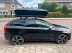 TE HUUR: Thule Pacific 700 dakkoffer/skiboks, Auto diversen, Dakkoffers, Ophalen of Verzenden, Gebruikt