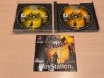 Alone in the Dark The New Nightmare - Sony PlayStation, Avontuur en Actie, Hilversum, Gebruikt, Vanaf 18 jaar