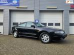 Chevrolet USA Alero 2.4 SA, Auto's, Chevrolet, Gebruikt, Zwart, 4 cilinders, Zwart