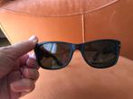 Persol heren zonnebril 2953-s, 900/31,56-18 140 3n, Overige merken, Gebruikt, Zonnebril, Zwart