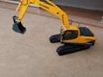 Hyundai ROBEX R210LC-9 hydr. rupsgraafmachine 1/40 in OVP, Ophalen of Verzenden, Nieuw, Tractor of Landbouw