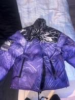 Supreme The North Face Jas, Ophalen of Verzenden, Zo goed als nieuw, Overige maten, Paars