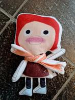 Knuffel Balotje pop, Ophalen, Nieuw