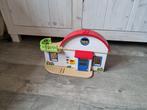 Playmobil 123, Ophalen, Gebruikt, Complete set, Lego