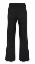 Zusss nieuwe zwarte gebreide warme broek, maat XL, Zwart, Maat 46/48 (XL) of groter, Nieuw, Ophalen of Verzenden