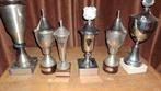 wedstrijdbekers, Ophalen of Verzenden, Zo goed als nieuw, Overige sporten
