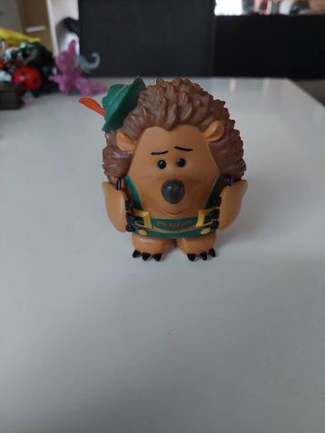 Leuke Mr. Prikkelants uit Disney Pixar's Toy Story 3 beschikbaar voor biedingen
