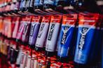 AMSTERDAM Acrylverf, 120ml tubes (ruim 70 kleuren), Royal Talens, Nieuw, Sophialaan 46, 7311 PD Apeldoorn, Ophalen of Verzenden