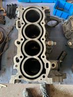 Toyota Celica T23 1ZZ Gereviseerd, Auto-onderdelen, Motor en Toebehoren, Ophalen, Gereviseerd, Toyota