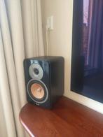 Teufel Ultima 20 Speakers, Zo goed als nieuw, 60 tot 120 watt, Front, Rear of Stereo speakers, Ophalen