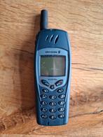Ericsson A2618s - Vintage GSM Telefoon, Gebruikt, Geen camera, Ophalen of Verzenden, Klassiek of Candybar