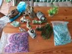 Aquarium accessoires, Ophalen of Verzenden