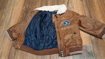 Piloten Jack, jongens maat 74 beschikbaar voor biedingen