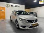 Nissan Pulsar 1.2 DIG-T Acenta NL Auto! NAP, Auto's, 1165 kg, Te koop, Zilver of Grijs, Benzine