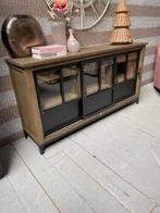 Rivièra Maison Hoxton – Dressoir, TV meubel & Salontafel, Ophalen of Verzenden, Zo goed als nieuw, 25 tot 50 cm, 150 tot 200 cm