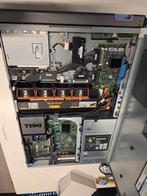 Server, Gebruikt, 2 tot 3 Ghz, 32 GB, Hot swappable onderdelen
