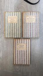 Robijnenboekjes nr. 6, 7 en 15 (1954, 1956), Ophalen of Verzenden, Gelezen, Diverse auteurs