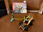 Lego Ninjago cole’s speeder car, Kinderen en Baby's, Speelgoed | Duplo en Lego, Ophalen of Verzenden, Gebruikt, Complete set, Lego