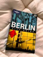 Lonely planet Berlin, Gelezen, Lonely Planet, Europa, Ophalen of Verzenden